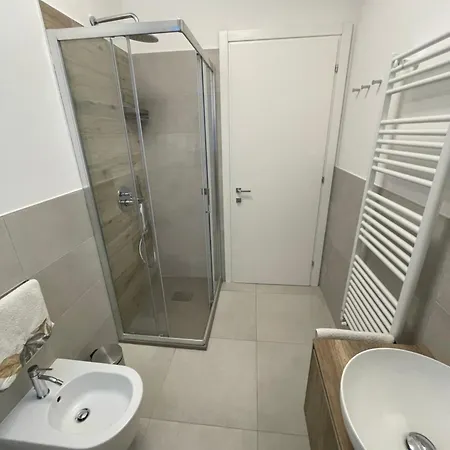 Apartmán Ravenna Port *