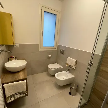 Apartmán Ravenna Port