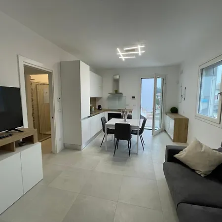 Apartmán Ravenna Port Porto Corsini