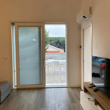 Apartmán Ravenna Port *