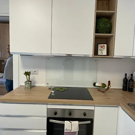 Ravenna Port Apartmán Porto Corsini