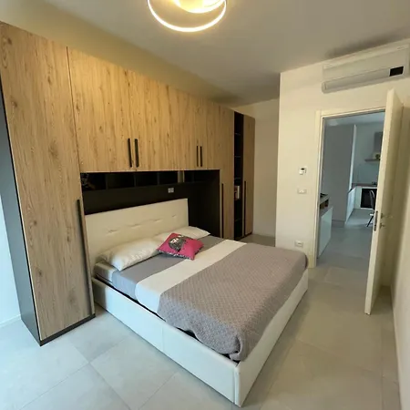 Ravenna Port Apartmán *