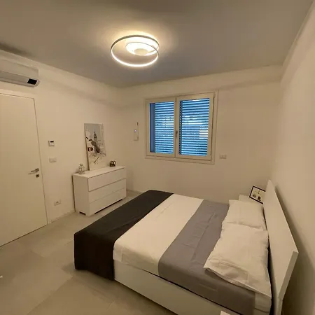 Ravenna Port * Porto Corsini