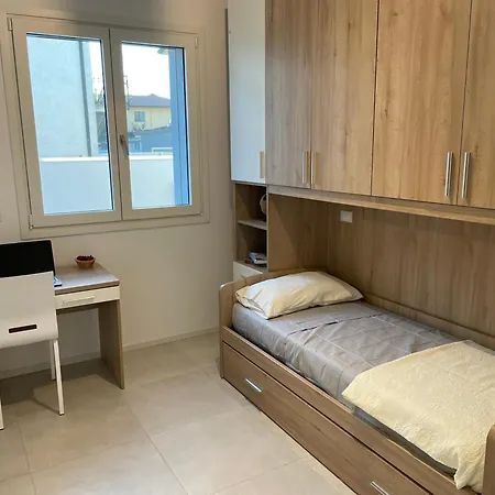 Ravenna Port Apartmán