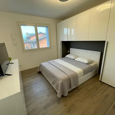 Ravenna Port Apartmán Porto Corsini