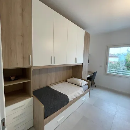 Ravenna Port Porto Corsini