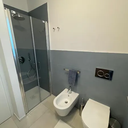 Ravenna Port Apartmán *