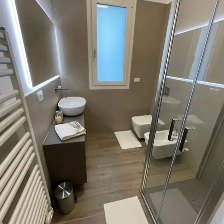 Apartmán Ravenna Port *