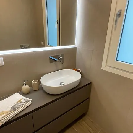 Ravenna Port Apartmán Porto Corsini