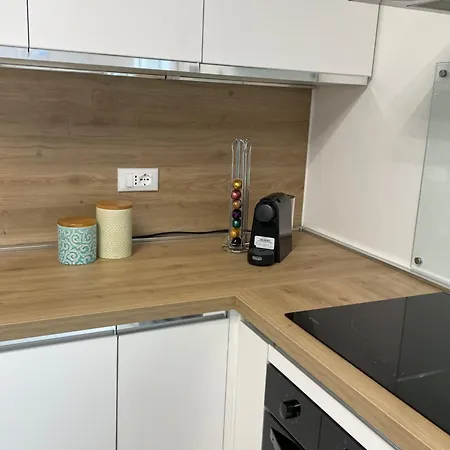 Apartmán Ravenna Port Porto Corsini