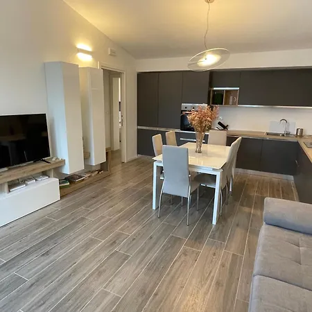 Ravenna Port Apartmán