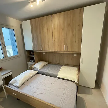 Apartmán Ravenna Port Porto Corsini