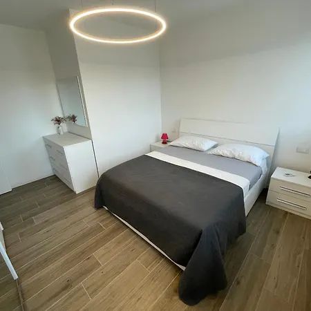 Ravenna Port Porto Corsini