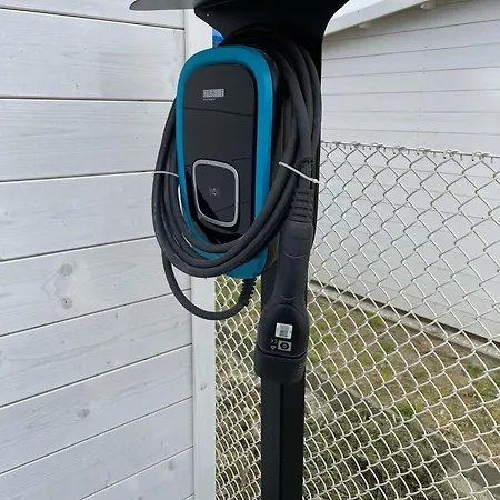 Ravenna Port Apartmán Porto Corsini