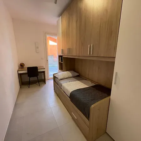 Apartmán Ravenna Port *