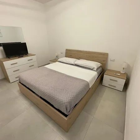 Apartmán Ravenna Port *