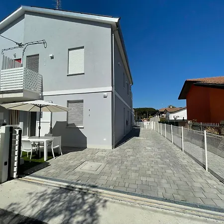 Apartmán Ravenna Port *