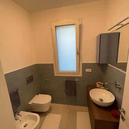 Appartement Ravenna Port *