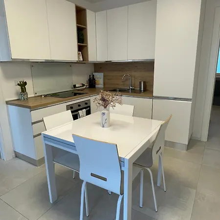 Ravenna Port Porto Corsini