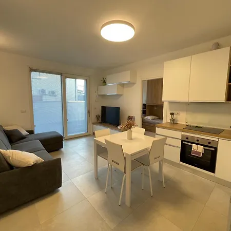 Ravenna Port * Porto Corsini