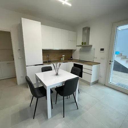 Appartement Ravenna Port *