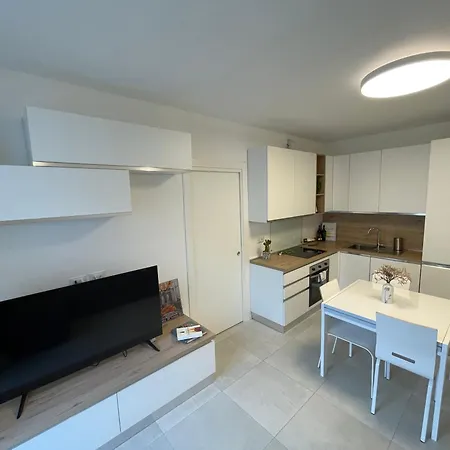 Ravenna Port Appartement Porto Corsini