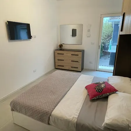 Appartement Ravenna Port Porto Corsini