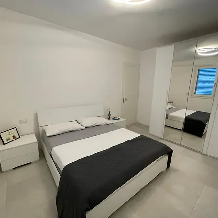 Ravenna Port Porto Corsini