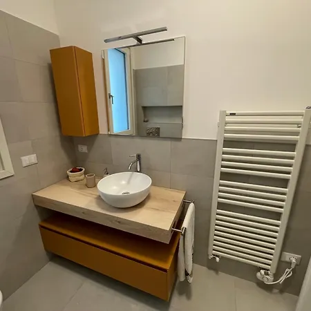 Ravenna Port Διαμέρισμα *