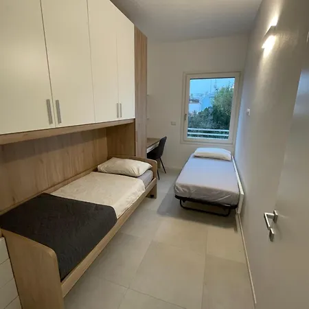 Appartement Ravenna Port *