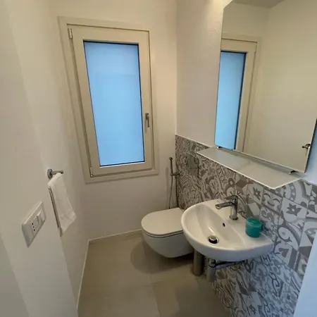 Ravenna Port * Porto Corsini