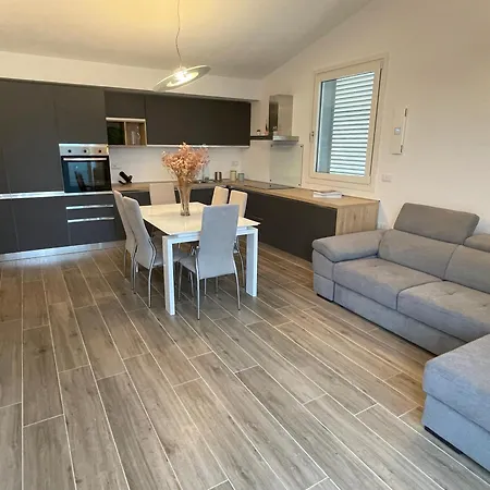 Ravenna Port Porto Corsini