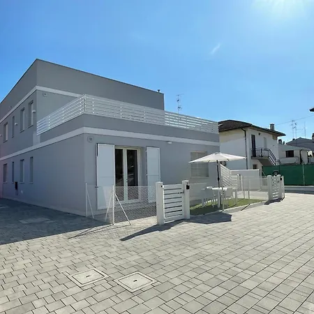 Apartment Ravenna Port Porto Corsini