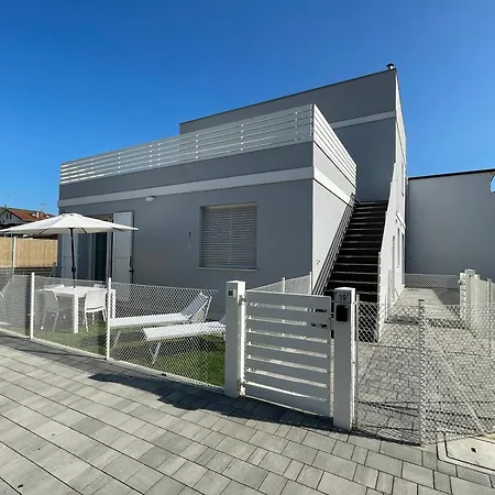 Ravenna Port Porto Corsini