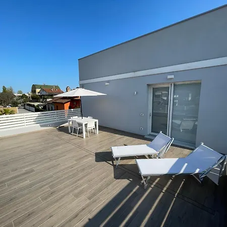 Ravenna Port Appartement