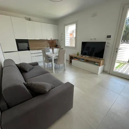 Ravenna Port * Porto Corsini