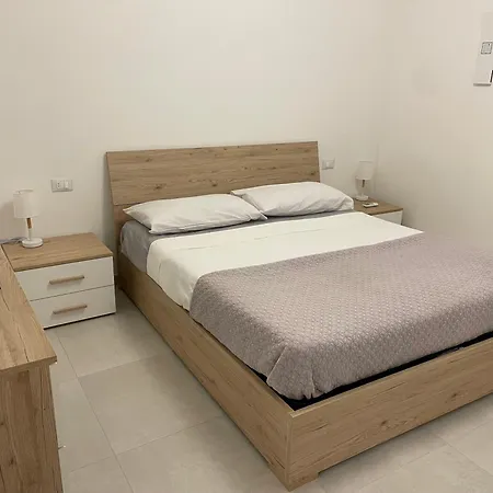 Appartement Ravenna Port Porto Corsini