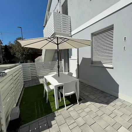 Ravenna Port Appartement *