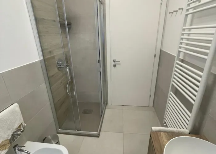 Daire Ravenna Port *