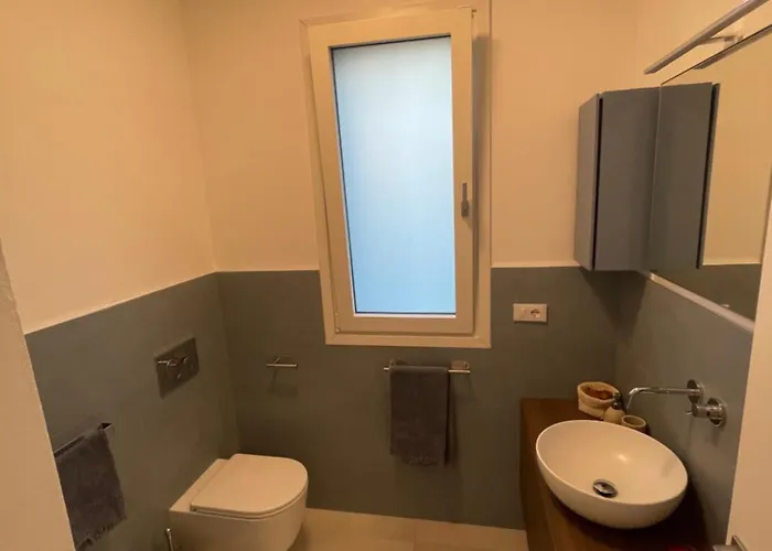 شقة Ravenna Port *