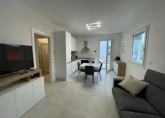 شقة Ravenna Port بورتو كورسيني