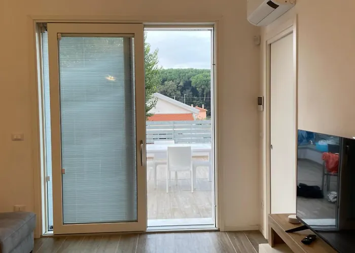 شقة Ravenna Port *