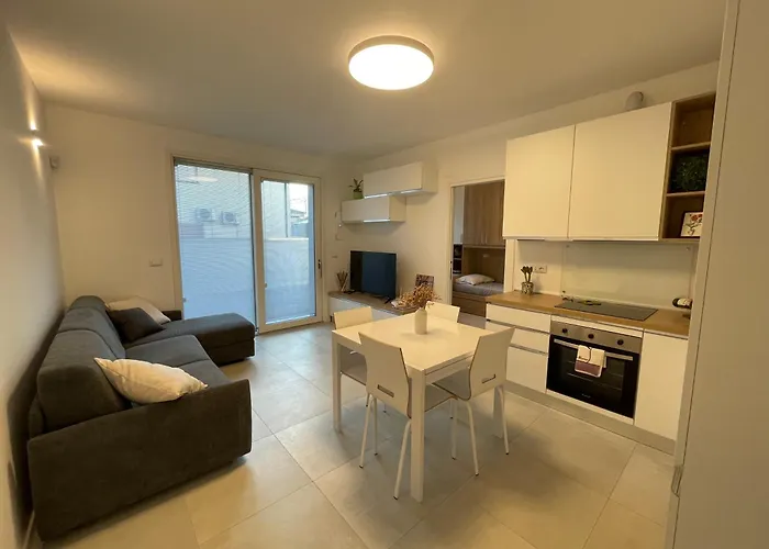 Ravenna Port * Porto Corsini