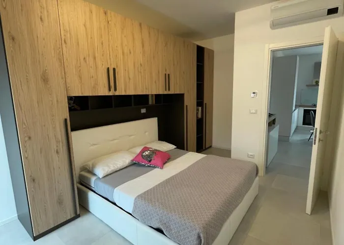 Ravenna Port شقة *