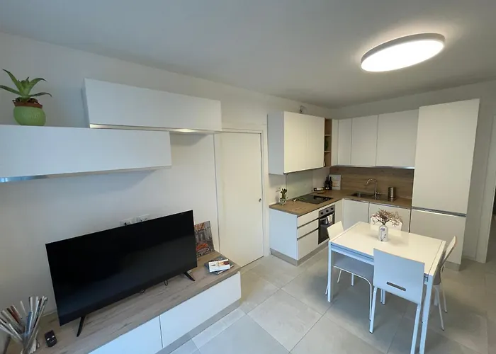 Ravenna Port شقة بورتو كورسيني