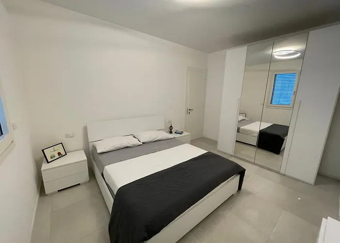 Ravenna Port Porto Corsini