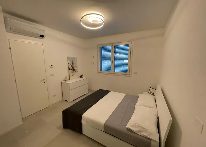 Ravenna Port * Porto Corsini