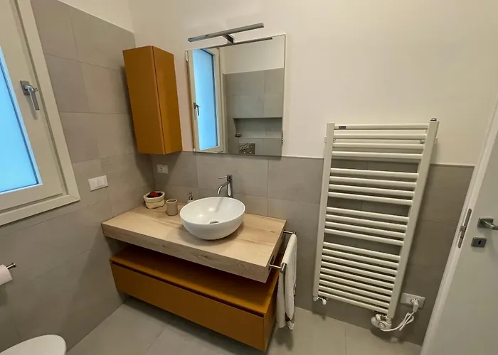 Ravenna Port Daire *