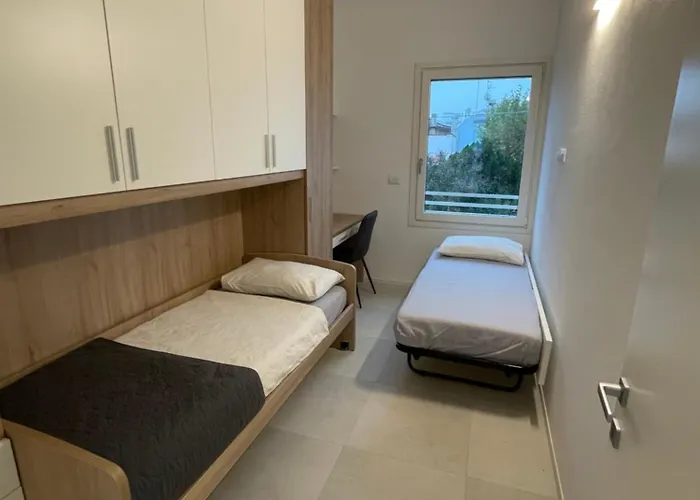 شقة Ravenna Port *