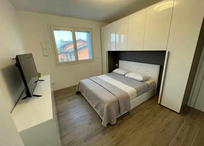 Ravenna Port Daire Porto Corsini